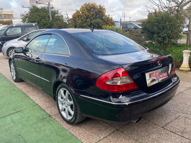 Mercedes-benz CLK 220 CDI cat Avantgarde - Foto 5