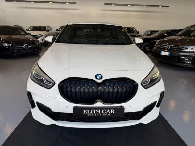 BMW 118 d 5p. Msport rif. 23885306 - Foto 2