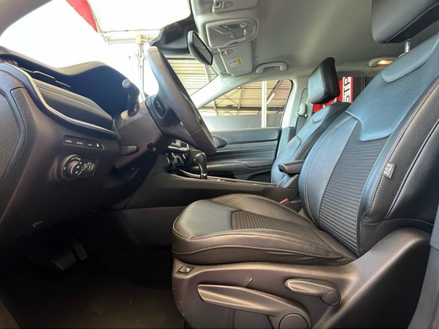 Jeep Compass 4xe Compass 1.3 T4 PHEV 190cv Limited 4xe Auto - Foto 6