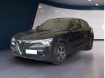 Alfa Romeo Stelvio 2.2 TD 160 CV Super AT8 RWD
