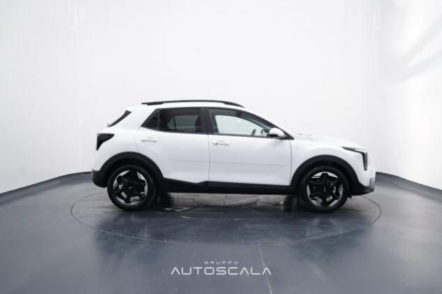 KIA Stonic 1.0 T-GDi 115 CV MHEV MT Style rif. 24175598 - Foto 7