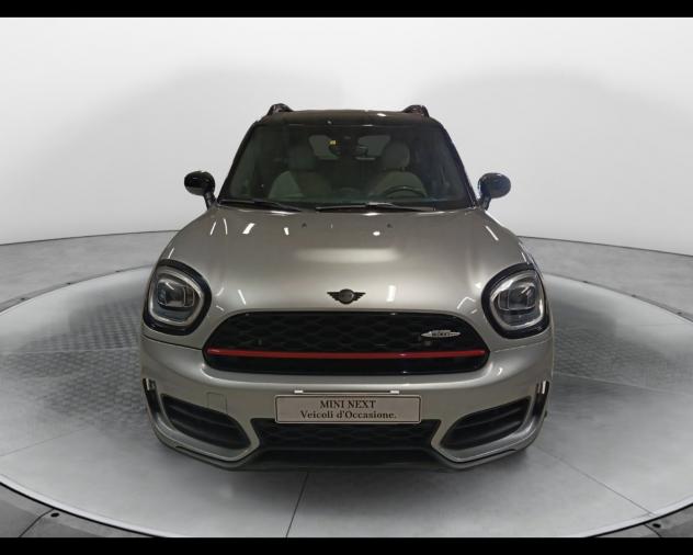 MINI Countryman Mini F60 2020 Mini 2.0 JCW JCW auto - Foto 3