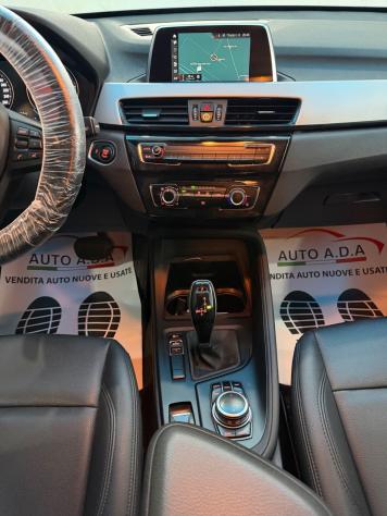 Bmw X1 sDrive18d Business - Foto 6