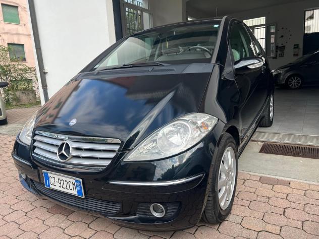 Mercedes-benz A 180 CDI Elegance 94.000KM - Foto 2