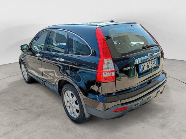 Honda CR-V CR-V 2.0 vtec Elegance - Foto 6