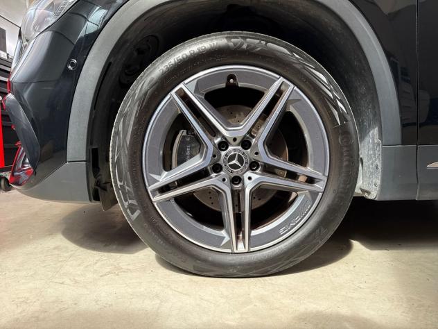 Mercedes-Benz GLA GLA-H247 2020 250 e phev (eq-power) Premium auto - Foto 8