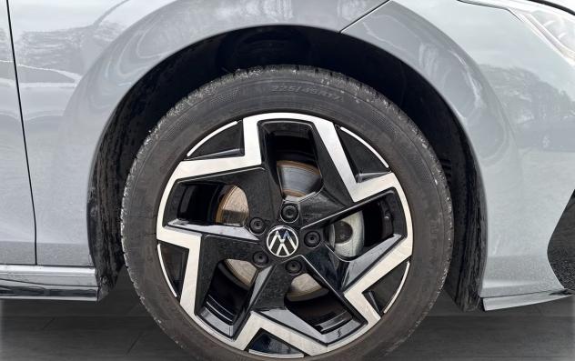 Volkswagen Golf 1.5 TSI ACT 110kW R-LINE CAMERA LED NAVI - Foto 5