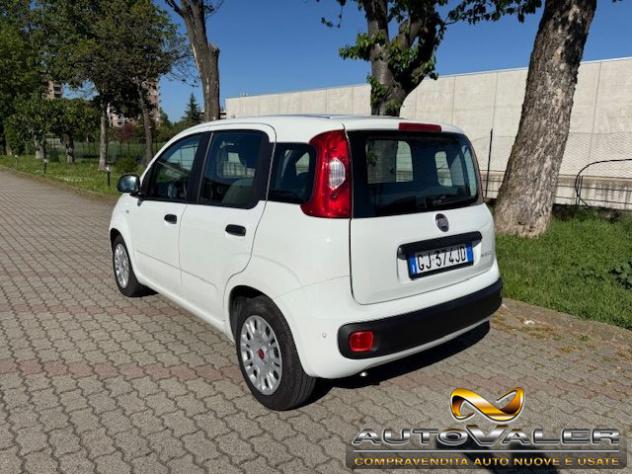 FIAT Panda 1.0 FireFly S&S Hybrid Apple CarPlay rif. 23995288 - Foto 4