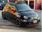 Abarth 595 C 1.4 Turbo T-Jet 165 CV Turismo