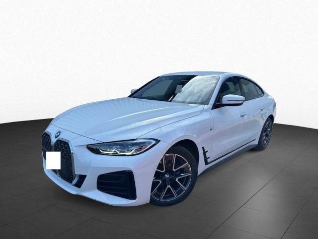 BMW Serie 4 BMW 420d M Sport GRAND COUPE 190CV Head-Up Display NAVI GARANZIA - Foto 2