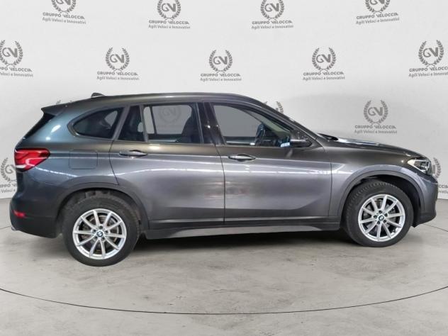 BMW X1 sDrive 18d Business Advantage - Foto 8