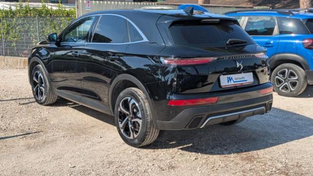 DS AUTOMOBILES DS 7 Bastille Business 1.5bluehdi 130cv AUTO rif. 24149539 - Foto 3