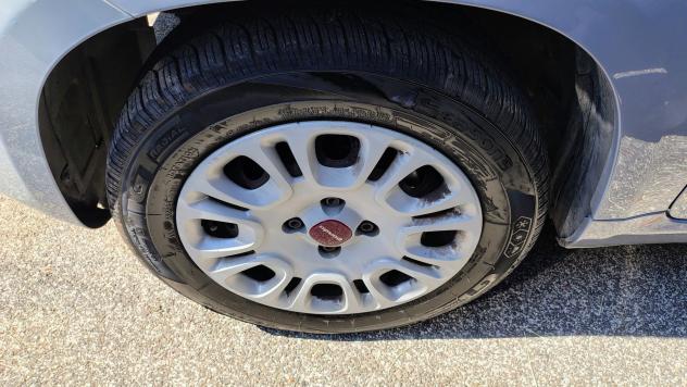 FIAT Panda 1.2 69cv EasyPower GPL EASY - Foto 7