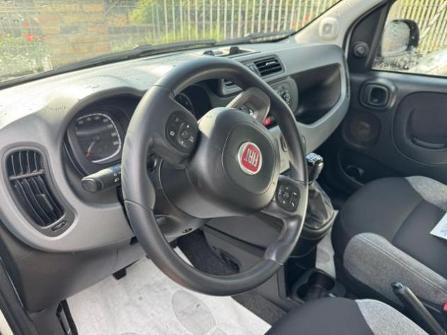 FIAT Panda Hybrid Citylife 1.0cc 70cv rif. 24109785 - Foto 4
