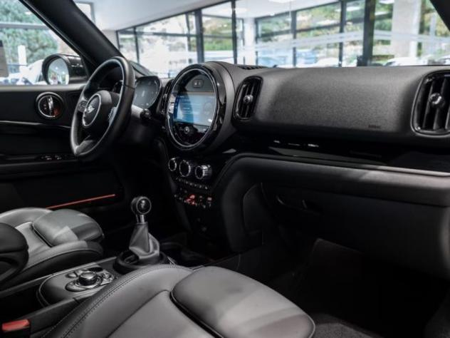 MINI Countryman TETTO PANORAMICO APRIBILE rif. 23031815 - Foto 4