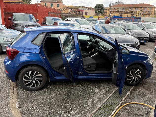 Polo 1.0 TSI Style-unipro-rate-tagliandi vw - Foto 8