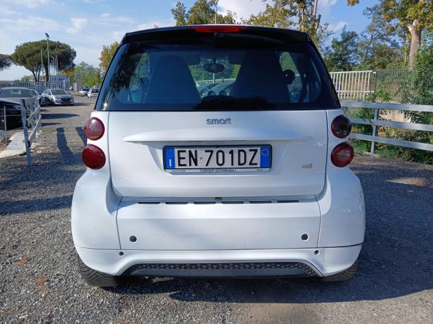 Smart fortwo 800 40 kW couppulse cdi - Foto 6