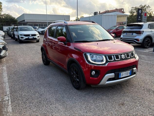Suzuki Ignis Ignis 1.2h Top 2wd - Foto 3