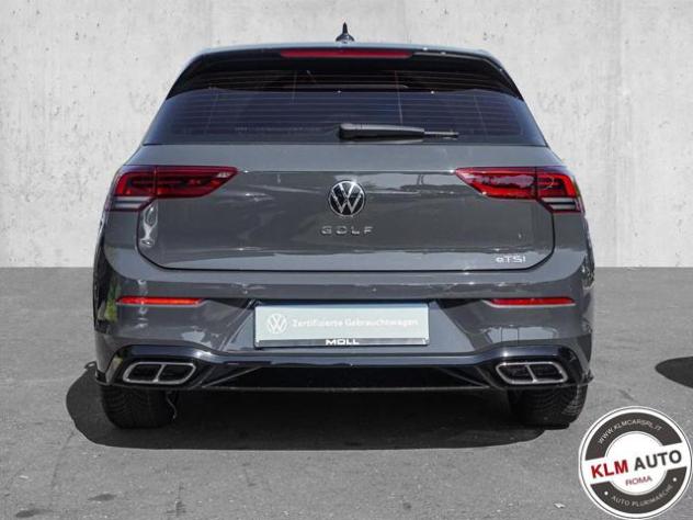 VOLKSWAGEN Golf 1.5 eTSI 130 CV EVO ACT DSG R-Line rif. 24230476 - Foto 5