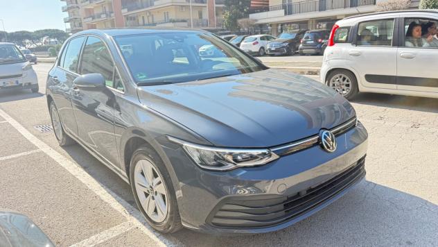 Volkswagen Golf 2.0 TDI 115 CV SCR Life LED NAVI PDC CLIMA AUTOAMTICO CERCHI 16BLUETOOTH - Foto 2