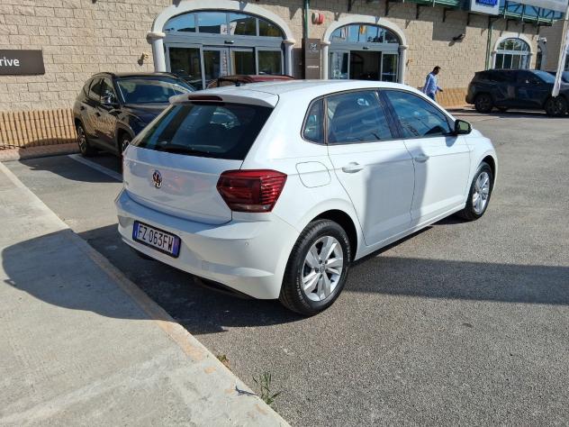 Volkswagen Polo Polo 5p 1.0 tsi Highline 95cv - Foto 8