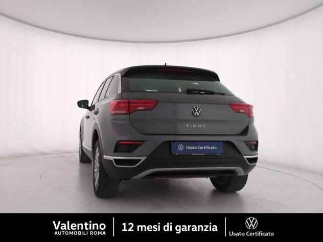 Volkswagen T-Roc 1.0 TSI Style - Foto 5