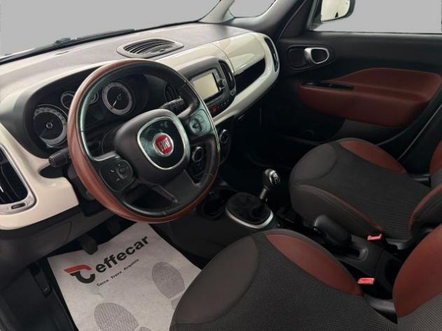 FIAT 500L 1.3 Multijet 85 CV Trekking rif. 23828701 - Foto 7