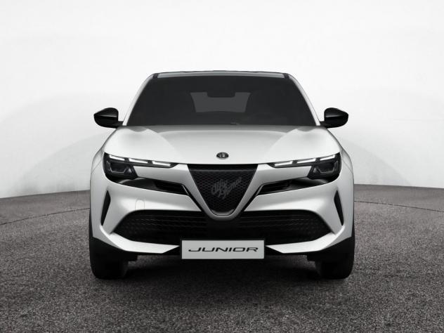 Alfa Romeo Junior Ibrida 1.2 145CV Hybrid eDCT6 ibrida Junior - Foto 3