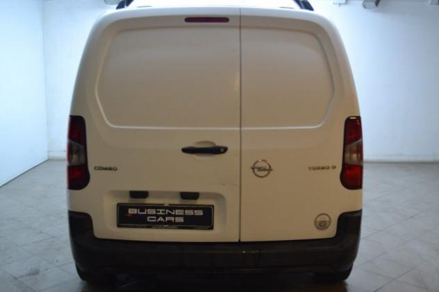 OPEL Combo Cargo 1.5 Diesel 100C 650kg 3 posti rif. 24013760 - Foto 2