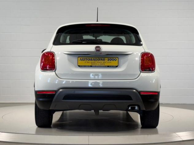 FIAT 500X 1.6 MultiJet 120 CV City Cross PREZZO REALE rif. 24010980 - Foto 4