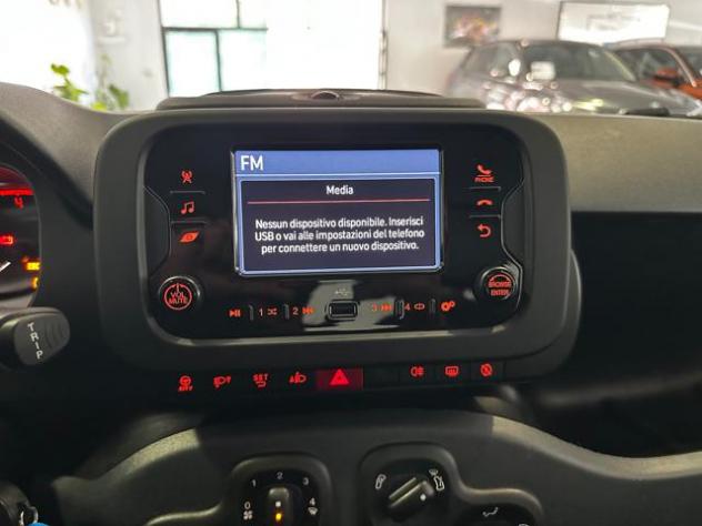 FIAT Panda 1.0 FireFly S&S Hybrid rif. 23922148 - Foto 9