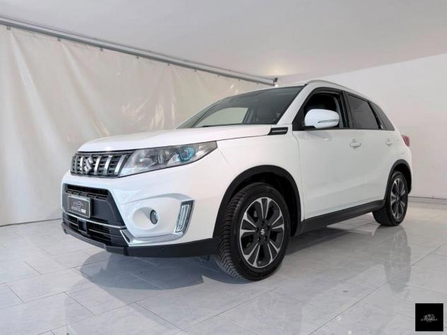 SUZUKI - Vitara - 1.4 Boosterjet 4WD Allgrip Top - Foto 2
