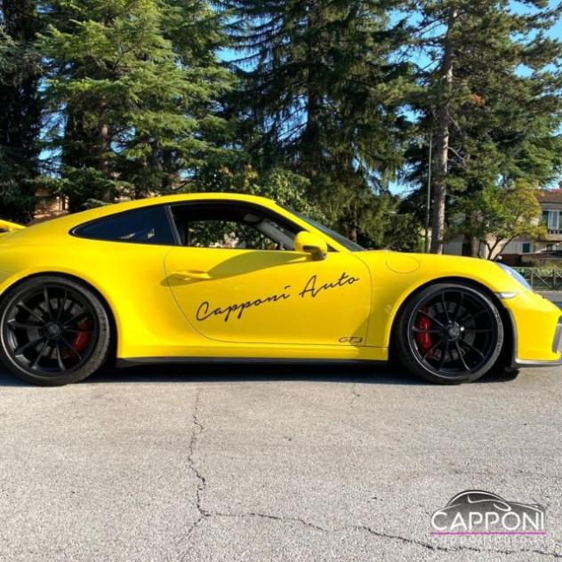 PORSCHE 911 4.0 GT3 rif. 24003206 - Foto 3
