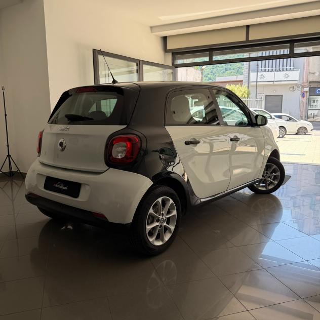 Smart ForFour 90 0.9 Turbo twinamic Youngster - Foto 6