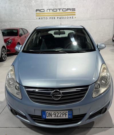 Opel Corsa Diesel 5 posti Neopatentati - Foto 2