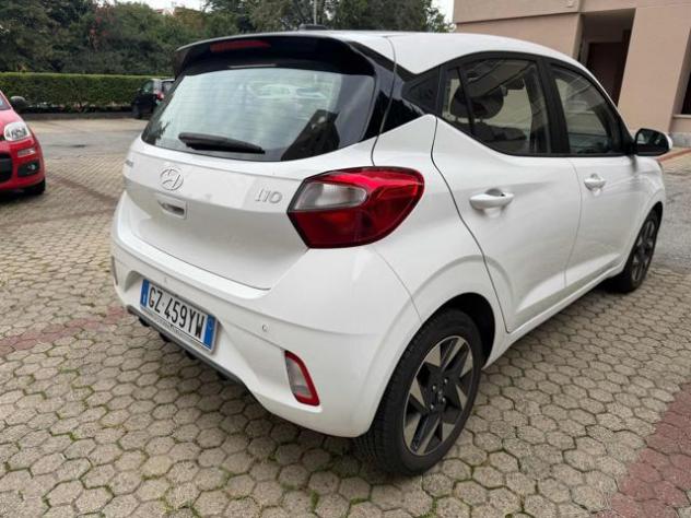 HYUNDAI i10 1.0 MPI AT Prime rif. 24182616 - Foto 5