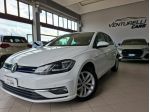 Volkswagen Golf 1.5 TGI DSG 5p. Executive BlueMotion Technology