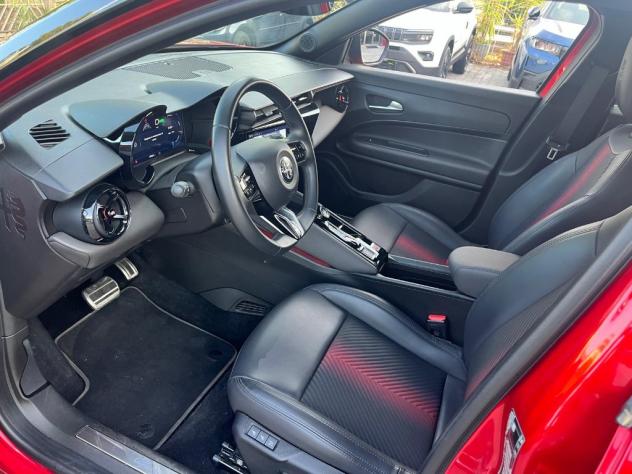 Alfa Romeo Junior BEV Elettrica Elettrica Speciale Bev 156cv - 115kwh - Foto 8