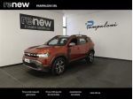 DACIA Duster 1.0 Eco-G 100cv Expression rif. 24156210