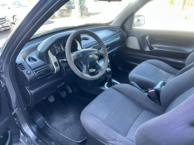 Land Rover Freelander 2.0 Td4 16V cat 3p. Sport - Foto 9