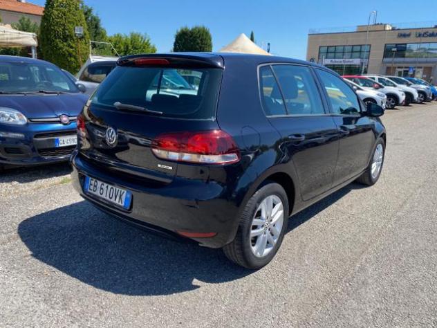 VOLKSWAGEN Golf 1.6 5p. Highline BiFuel rif. 23895475 - Foto 3
