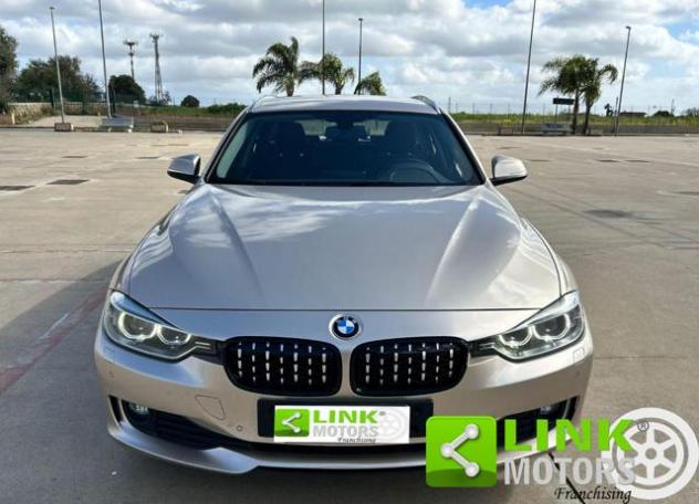 BMW 316 d Touring rif. 24084778 - Foto 3