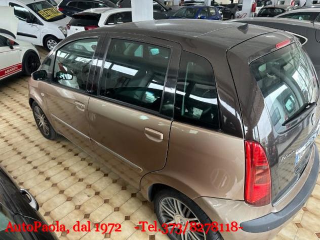 LANCIA MUSA 1.9 Multijet 101 Platino Plus rif. 23224747 - Foto 4