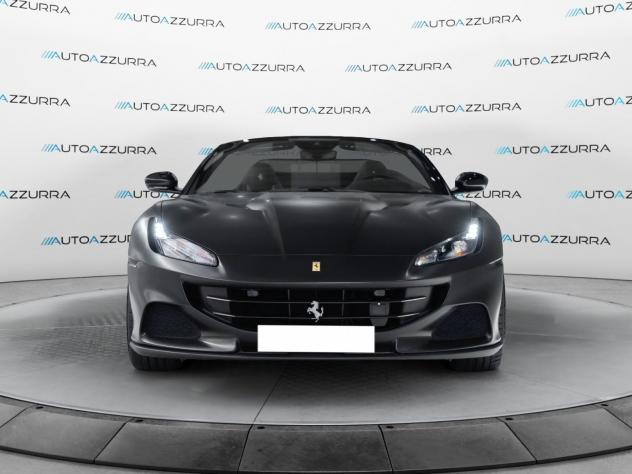 Ferrari Portofino Portofino 3.9 M | IVA, PPF MATT BLACK, ADAS, FERRARI WARRANTY 2028 - Foto 6