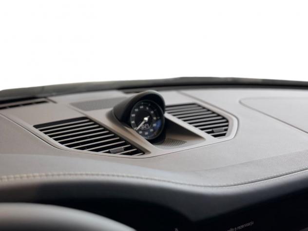 Porsche 911 992.2 Targa 4S 480cv | IVA, MATRIX, BOSE, INNO, MATRIX, SPORT CHRONO - Foto 9