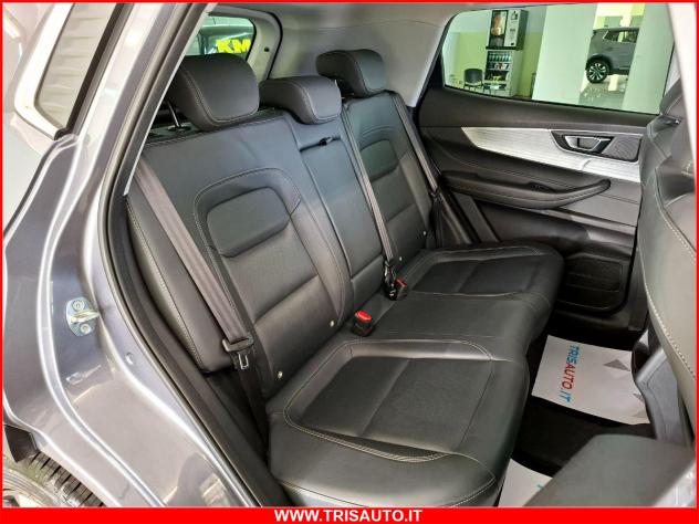 DR Dr 5.0 Tiggo 1.5 GPL NEOPATENTATI (TETTO APRIBILE+FARI LED+PELLE+NAVI) - Foto 10