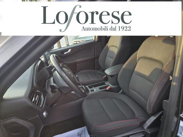 FORD Kuga 1.5 EcoBlue 120 CV 2WD ST-Line rif. 23810810 - Foto 6