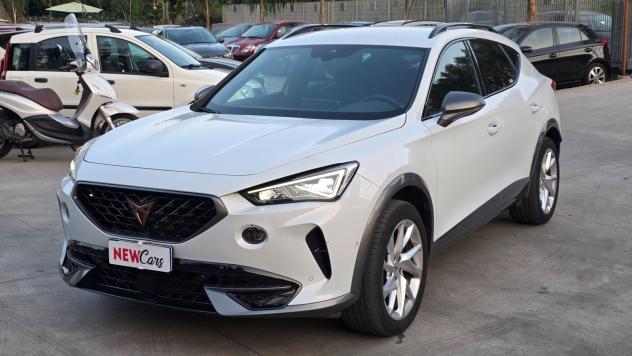 Cupra Formentor 2.0 TDI 4Drive DSG - Foto 3
