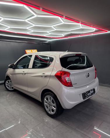 Opel Karl 1.0 GPL Innovation 2016 NUOVA - Foto 5