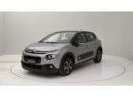 CITROEN C3 1.2 puretech Shine s&s 110cv my18 rif. 20969789